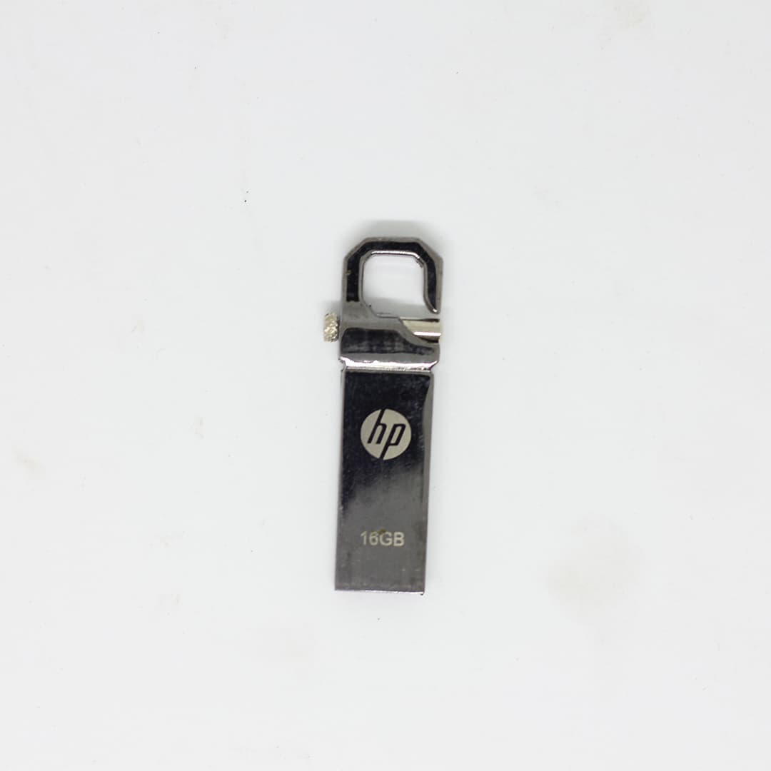 HP PENDRIVE 16GB