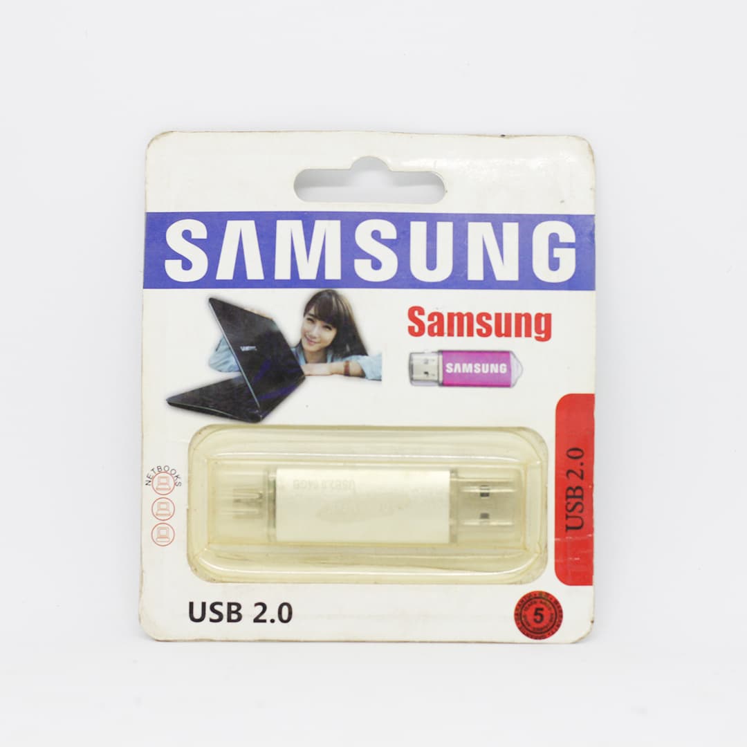 SAMSUNG PEN DRIVE 16GB