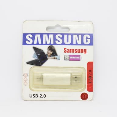 SAMSUNG PEN DRIVE 16GB