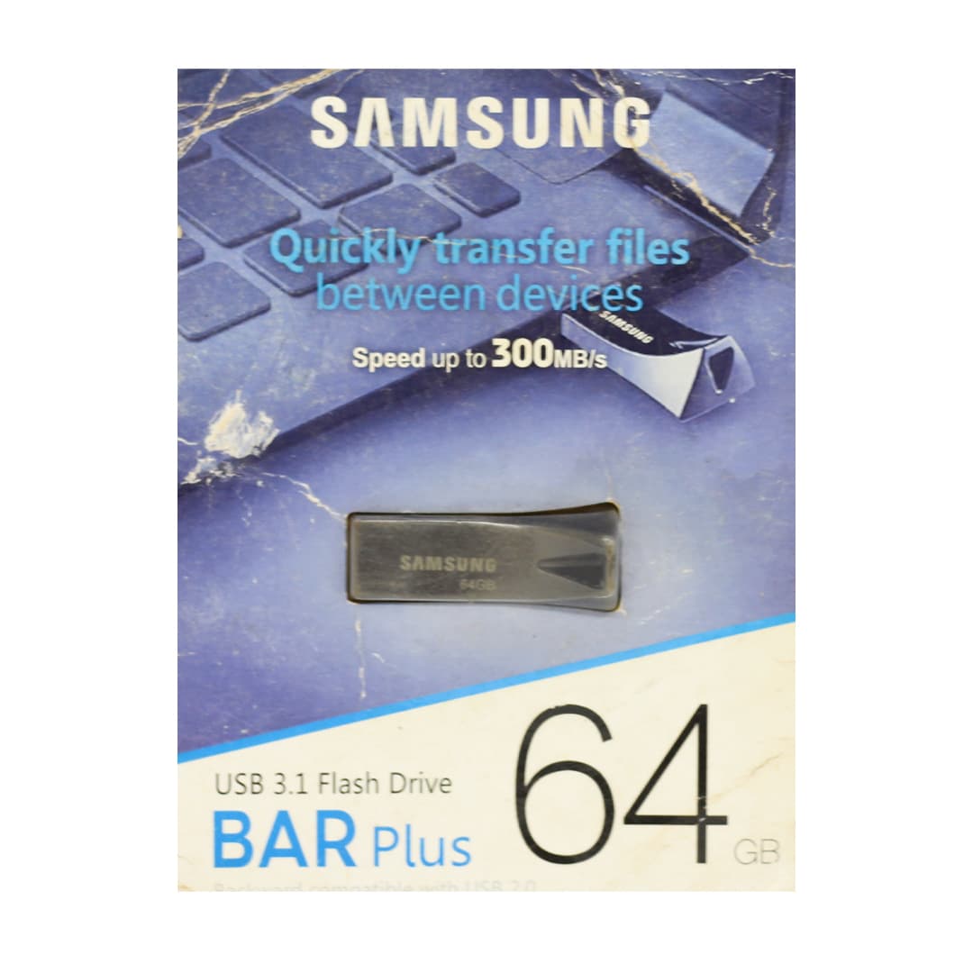 SAMSUNG PEN DRIVE 64GB