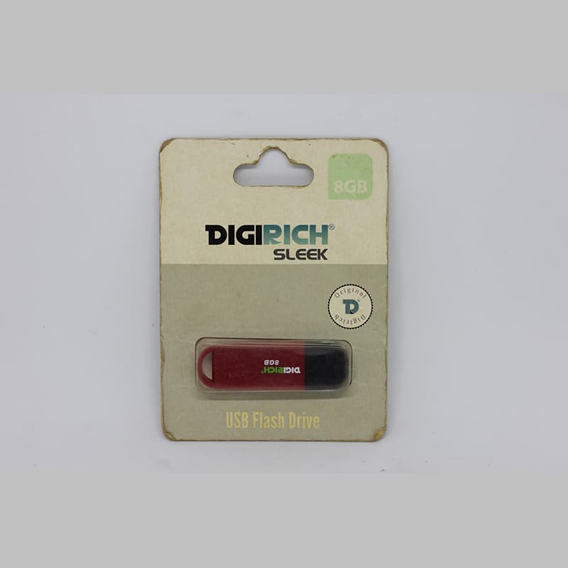 DIGIRICH USB DRIVE