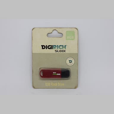 DIGIRICH USB DRIVE