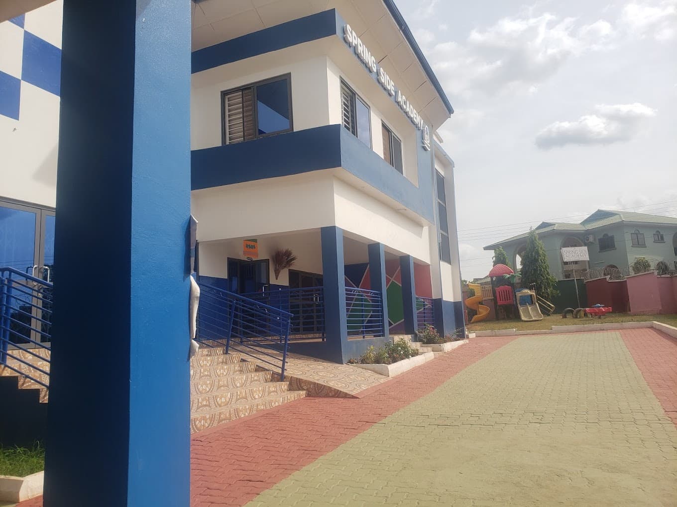 Springside Academy
