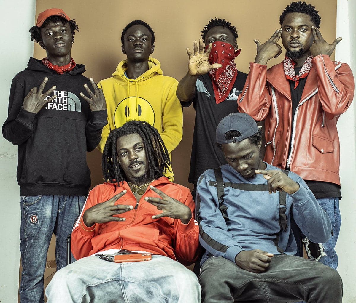 asakaa-makes-ashantis-proud-as-their-genre-have-been-included-in-the-best-african-music-performance-at-grammys