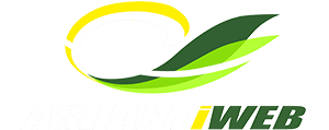 Ashanti Web Logo