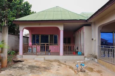 Daban New Site House for rent