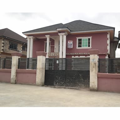 5 bedroom house for sale at Ayigya