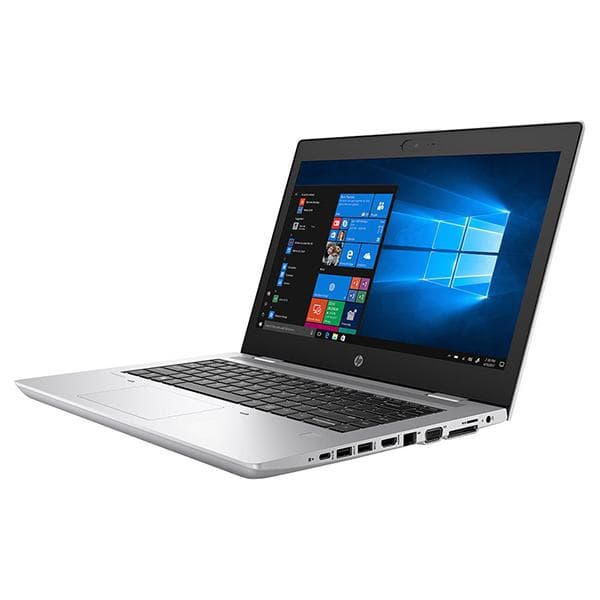 HP ProBook 640 G5 Laptop, 14.0″