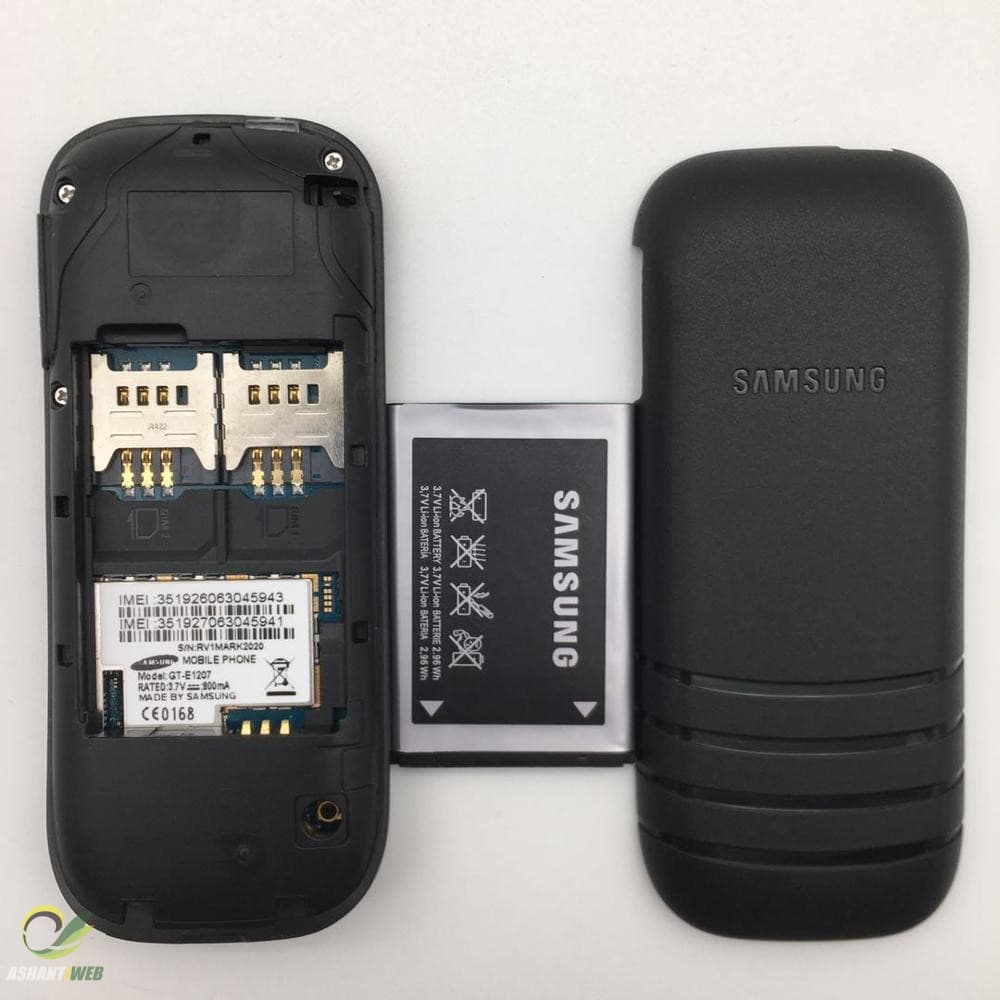 Samsung 1207