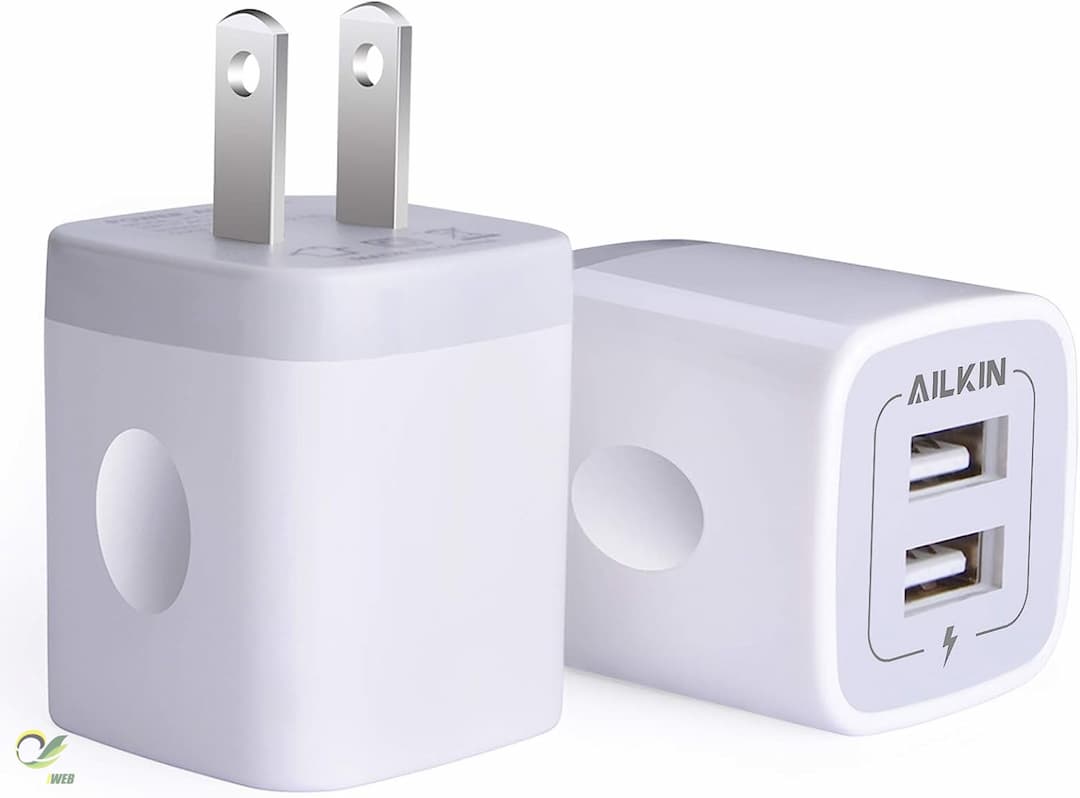 All types of charger Adapters