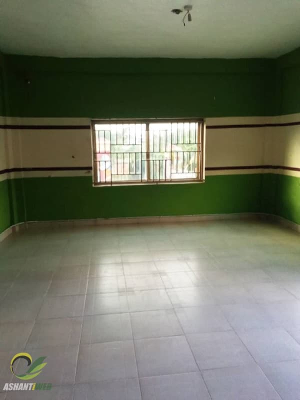Single room self contained Asokore Mampong