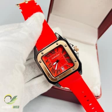 Cartier Wrist Watch
