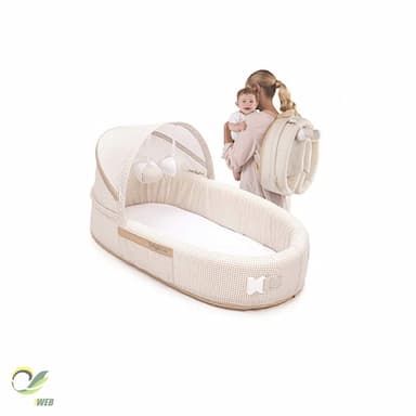 Baby Go Travel Bed