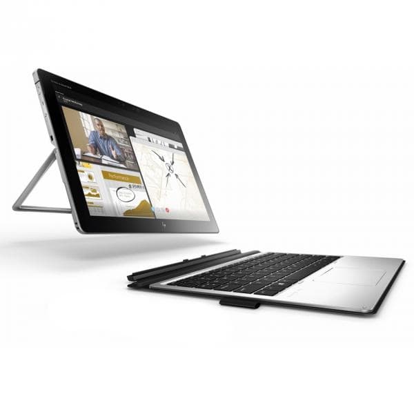 HP Elite X2 1012 G2 Tablet Laptop
