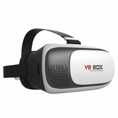 VR BOX 3D Virtual Reality Glasses