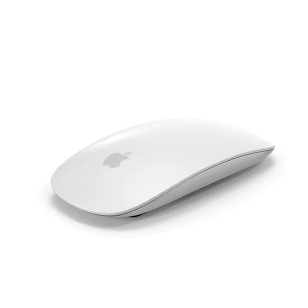 Wireless Apple Magic Mouse (Multi-Touch Surface)