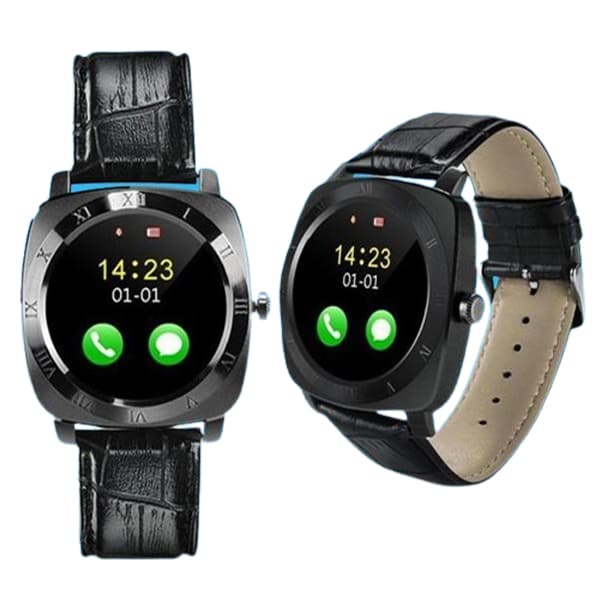 Stylish X3 Smart Watch