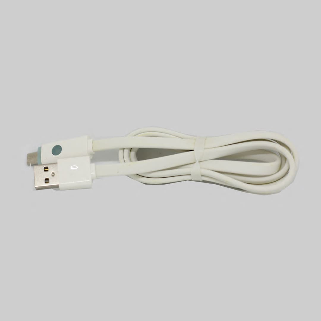 LIGHTENING TO USB CABLE