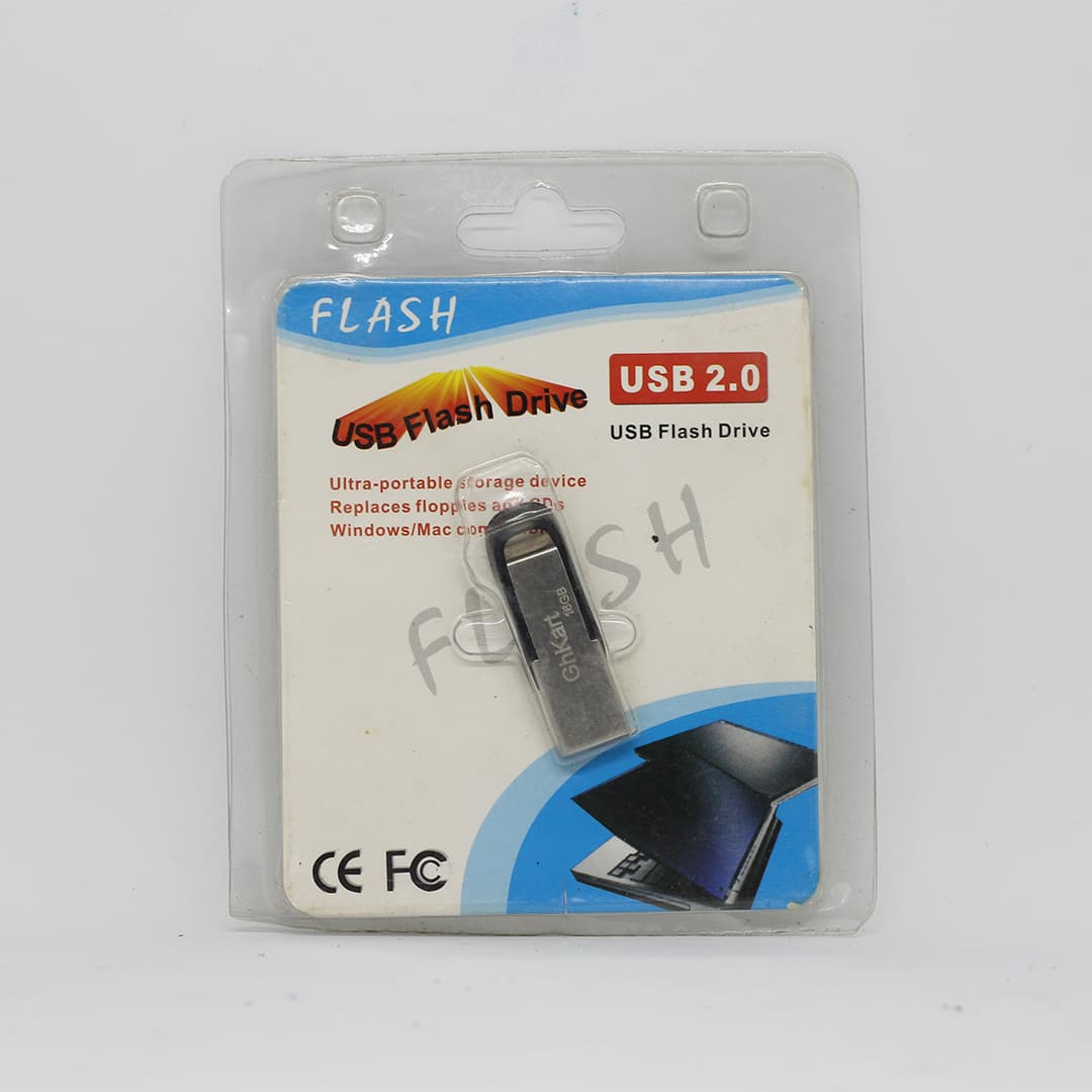 GH KART USB DRIVE 16GB
