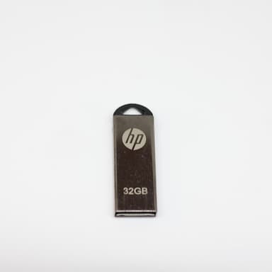HP PENDRIVE 32GB
