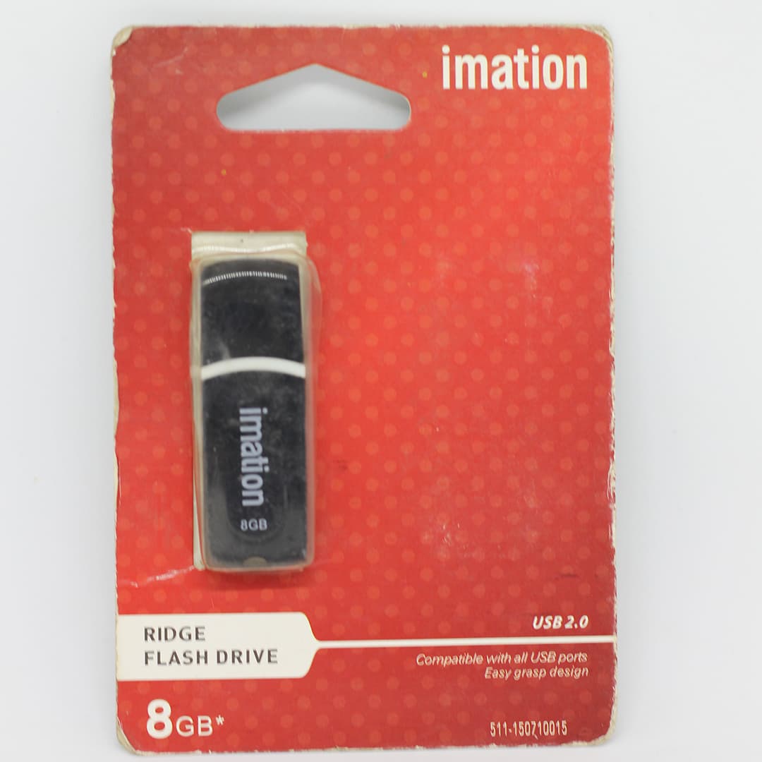 IMITATION USB DRIVE 8GB