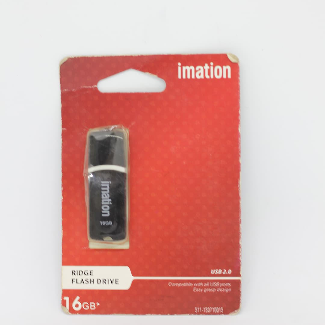 IMITATION USB DRIVE 16GB