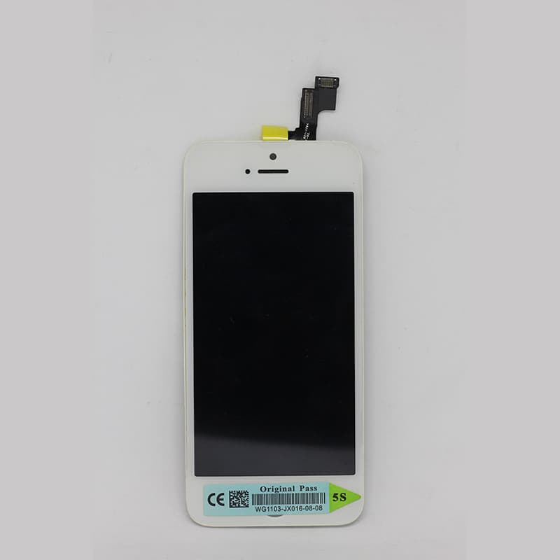 LCD TOUCHSCREEN IPHONE 5s